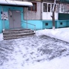 
											Рейтинг работы управляющих компаний определил снегопад									