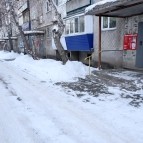 
											Рейтинг работы управляющих компаний определил снегопад									