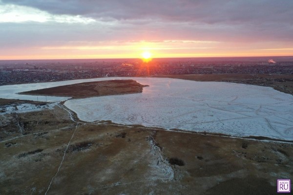 В Кургане на берегу озера построят уникальный жилой комплекс В Кургане на берегу озера построят уникальный жилой комплекс