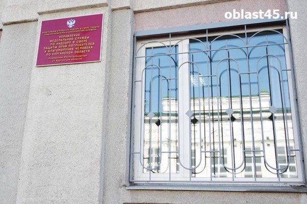В Катайске два предпринимателя оштрафованы за нарушение антиковидных мер