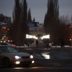 Губернатор Вадим Шумков поручил ускорить темпы строительства детского сада в Шадринске
Губернатор Вадим Шумков поручил ускорить темпы строительства детского сада в Шадринске