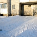
											Рейтинг работы управляющих компаний определил снегопад									