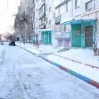 
											Рейтинг работы управляющих компаний определил снегопад									