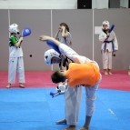Курганские спортсмены готовятся к соревнованиям в капитально отремонтированном Центре единоборств
Курганские спортсмены готовятся к соревнованиям в капитально отремонтированном Центре единоборств