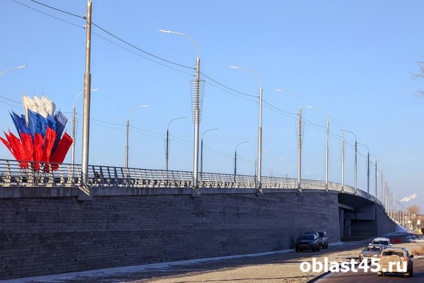 В Кургане открыли важный для города объект