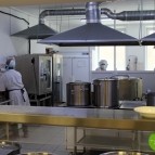 
											Журналистский санитарный патруль без предупреждения посетил школьные столовые									