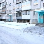 
											Рейтинг работы управляющих компаний определил снегопад									