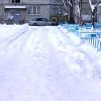 
											Рейтинг работы управляющих компаний определил снегопад									