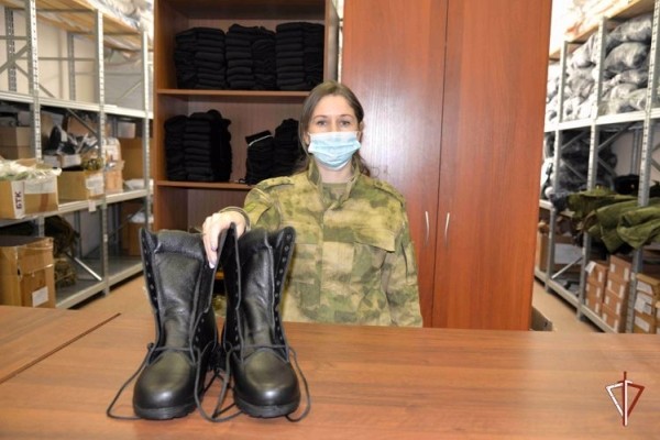 В войсках национальной гвардии будут проходить службу более ста призывников из Зауралья В войсках национальной гвардии будут проходить службу более ста призывников из Зауралья