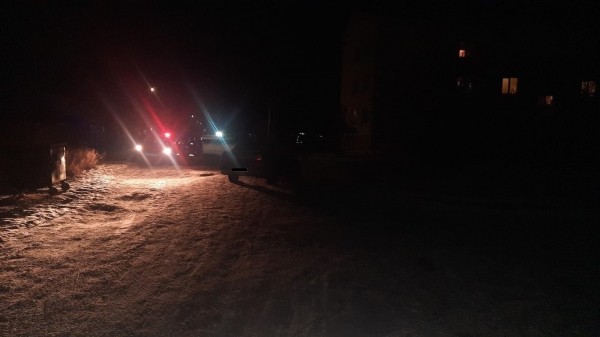 В Курганской области 3 несовершеннолетних пешехода пострадали в ДТП В Курганской области 3 несовершеннолетних пешехода пострадали в ДТП