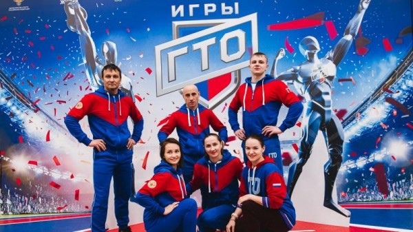 «Лёгкий мандраж, конечно, есть» – участники «Игр ГТО» о волнении перед началом соревнований. «Лёгкий мандраж, конечно, есть» – участники «Игр ГТО» о волнении перед началом соревнований.