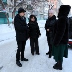 
											Рейтинг работы управляющих компаний определил снегопад									
