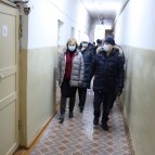 
											По поручению губернатора Вадима Шумкова в Шатрово отремонтируют Дом культуры									