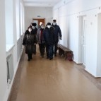 
											По поручению губернатора Вадима Шумкова в Шатрово отремонтируют Дом культуры									
