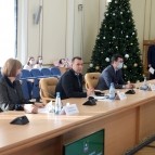 
											Губернатор Вадим Шумков вручил областные молодёжные премии									