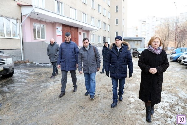 В Кургане в роддоме №1 сделают ремонт на 30 миллионов 
