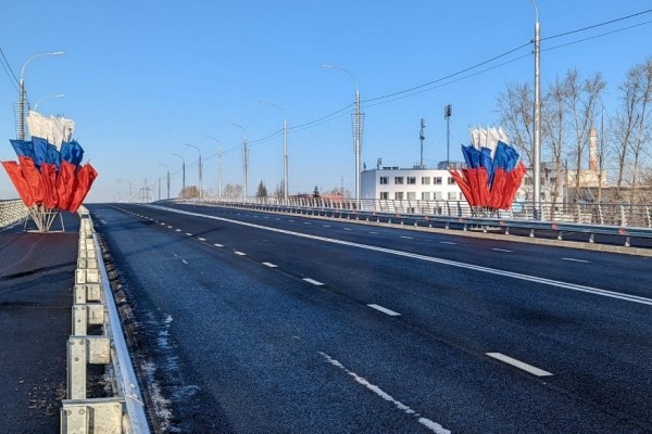 В Кургане открыли важный для города объект