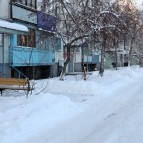 
											Рейтинг работы управляющих компаний определил снегопад									