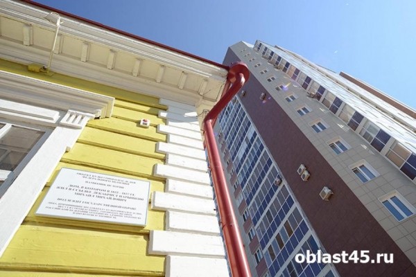 Представители курганского музея собирают деньги на обновление помещений Представители курганского музея собирают деньги на обновление помещений