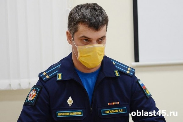 Слуги народа - кто из курганских чиновников заручился доверием горожан?