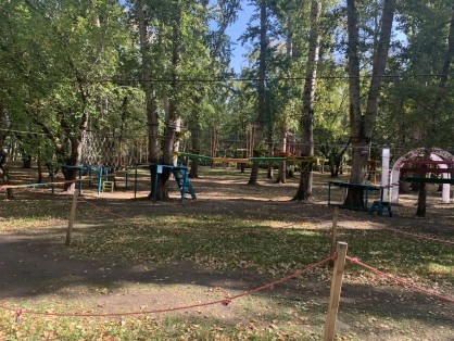 Курганская предпринимательница заплатит крупный штраф за травму ребёнка Курганская предпринимательница заплатит крупный штраф за травму ребёнка