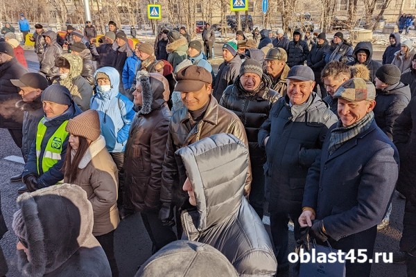 В Кургане открыли важный для города объект
