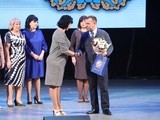 
											Вадим Шумков поздравил сотрудников Курганской областной клинической больницы с 75-летием медучреждения									