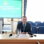 
											Губернатор Вадим Шумков вручил областные молодёжные премии									