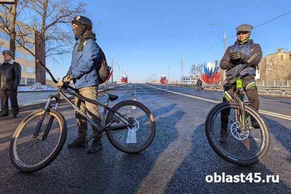 В Кургане открыли важный для города объект