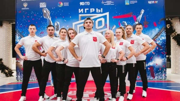 «Лёгкий мандраж, конечно, есть» – участники «Игр ГТО» о волнении перед началом соревнований. «Лёгкий мандраж, конечно, есть» – участники «Игр ГТО» о волнении перед началом соревнований.