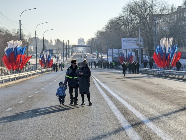 В Кургане открыли важный для города объект