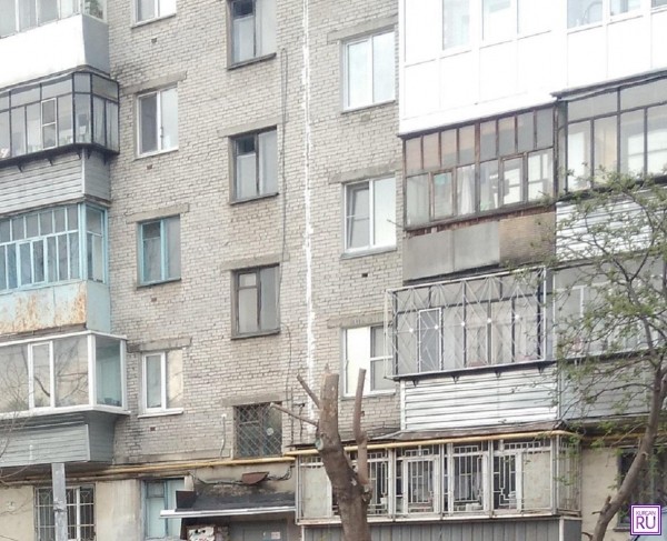 Зауральцам не придется снимать остекление с балконов 