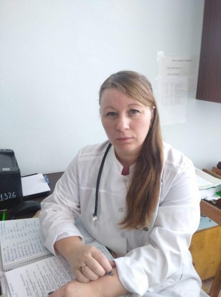 В Курганской области названы лучшие специалисты и учреждения в сфере здравоохранения В Курганской области названы лучшие специалисты и учреждения в сфере здравоохранения