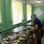 
											Журналистский санитарный патруль без предупреждения посетил школьные столовые									