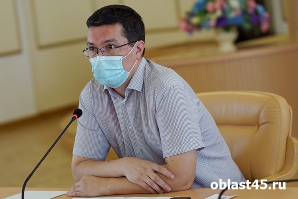 Слуги народа - кто из курганских чиновников заручился доверием горожан?