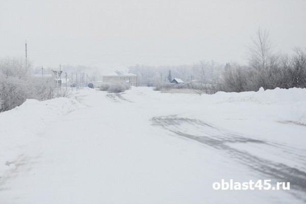 В Курганской области на трассах частично возобновлено движение автобусов