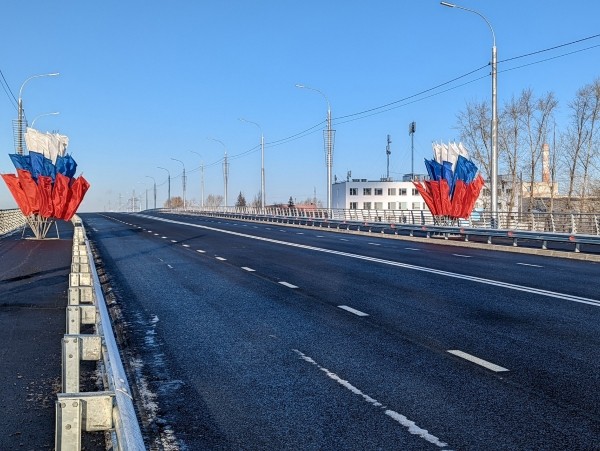 В Кургане открыли важный для города объект