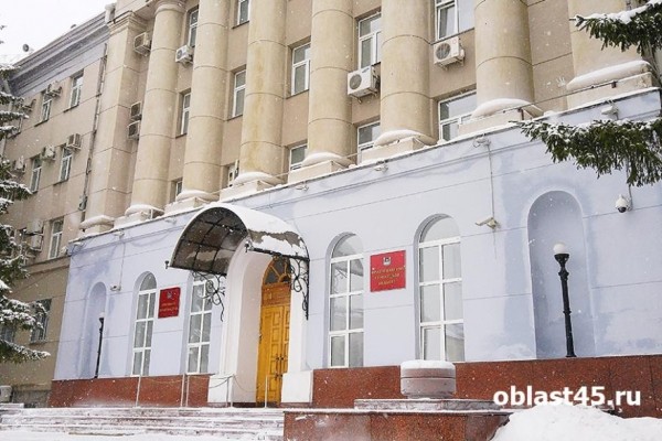 Наталья Гончаренко возглавила управление культуры Курганской области Наталья Гончаренко возглавила управление культуры Курганской области