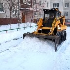 
											Рейтинг работы управляющих компаний определил снегопад									