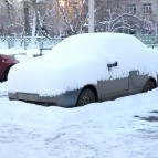 
											Рейтинг работы управляющих компаний определил снегопад									