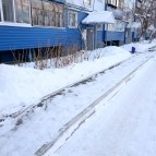 
											Рейтинг работы управляющих компаний определил снегопад									