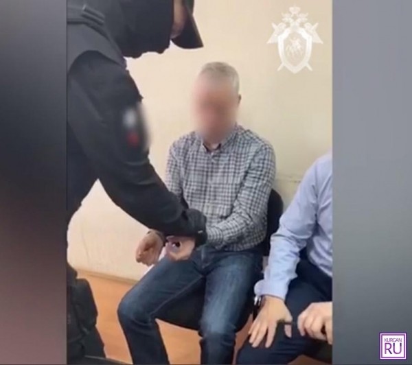 Прикрывал приятеля-бизнесмена: в Курганской области экс-глава МЧС обвиняется еще в одном преступлении