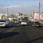 
											Гуртование снега и другие особенности зимней уборки города посмотрели в ходе объезда специалисты									