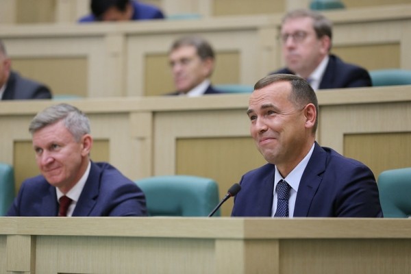 Политические события в Курганской области: 2021 год все перетасовал