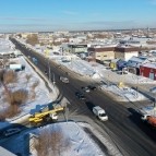 
											Губернатор Вадим Шумков провел выездное совещание по ремонту мостов в Кургане									