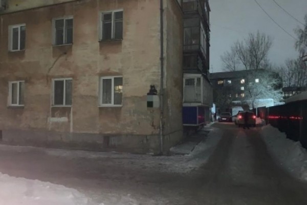 В Кургане у несовершеннолетней полицейские изъяли наркотик