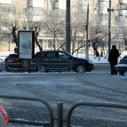
											Гуртование снега и другие особенности зимней уборки города посмотрели в ходе объезда специалисты									