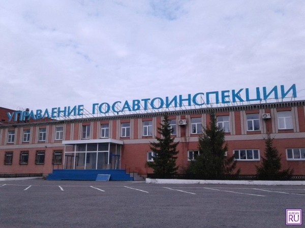 В Кургане бывшему сотруднику ГИБДД дали 9 лет тюрьмы 