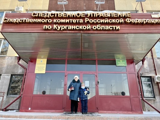 Сотрудники региональных управлений СК России и МЧС России  исполнили желание 7-летнего  мальчика в рамках акции &laquo;Елка желаний&raquo;