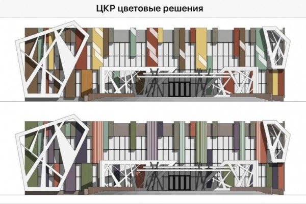 В Кургане планируют построить спортивный центр для КГУ В Кургане планируют построить спортивный центр для КГУ